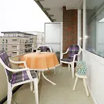 Sylter Strandläufer, Haus Germania